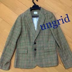 ungrid#ジャケットのサムネイル