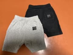 ハーフパンツ 半ズボン 90 セットのサムネイル