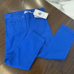 お値下げ！パンツ　プチバトー　3歳　95cmのサムネイル