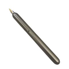 T485-8 LAMY 万年筆 ダイアログ3 キャップレス ペン先14K - メルカリ