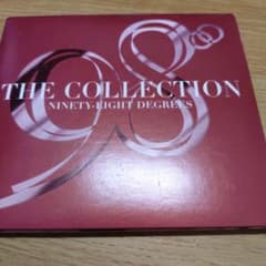 98° / THE COLLECTION ナインティエイト・ディグリーズのサムネイル