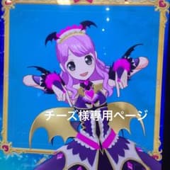 チーズ様 専用ページのサムネイル