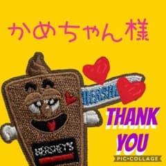 かめちゃん様専用ページのサムネイル