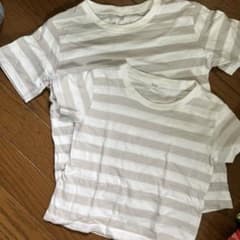 kayo様専用　無印良品　兄弟姉妹で^_^のサムネイル