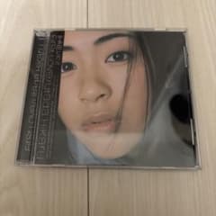 宇多田ヒカル First Loveのサムネイル