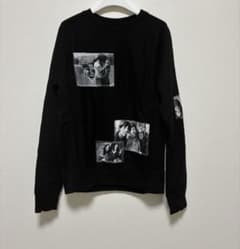 試着のみSoloist.24AWクルーネックスウェットシャツ/ソロイスト 試着のみSoloist.24AWクルーネックスウェットシャツ/ソロイスト - メルカリ