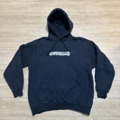 SAYHELLO Brake Hoodie - メルカリ