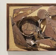 IDEE Henrik Horst デンマーク　アイアン　オブジェ　北欧 IDEE Henrik Horst デンマーク アイアン オブジェ 北欧 - メルカリ