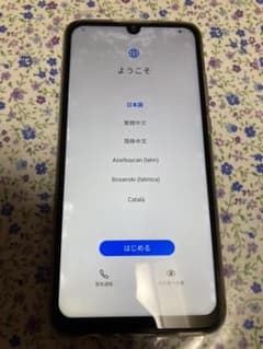 HUAWEI nova lite 3 ミッドナイトブラック 32 GBのサムネイル