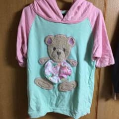 ミルクリーム 服のサムネイル