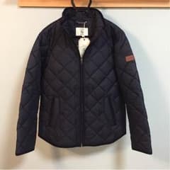 【☆タマコ姫☆様専用】新品70%OFF送料無料 エーグル キルティングジャケットのサムネイル