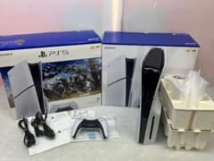 PlayStation 5 플레이 스테이션 5 CFIJ-10025