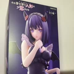 その着せ替え人形は恋をする BiCute Bunnies Figure