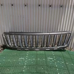 あじフライさん専用 フロントグリル ラジエータグリル 純正オプショングリルのサムネイル