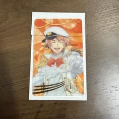 アイナナ クリアカード　三月　劇場版総集編のサムネイル