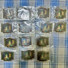 幸村精市 アパートメントチャーム 14点セット 幸村精市 アパートメントチャーム 14点セット - メルカリ