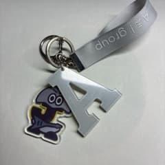 Aぇ! group キーホルダーのサムネイル