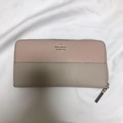 ケイトスペード 長財布のサムネイル