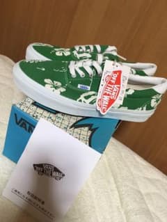VANS バンズ 春夏 26.5センチのサムネイル