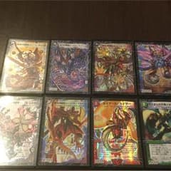 5色超次元 デュエマのサムネイル