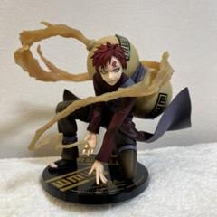 【飾磨店】 中古 フィギュア NARUTO-ナルト- 疾風伝 我愛羅－風影－ メガトレショップ G.E.M.シリーズ メガトレショップ 【701】 飾磨店】 中古 フィギュア NARUTO-ナルト- 疾風伝 我愛羅－風影