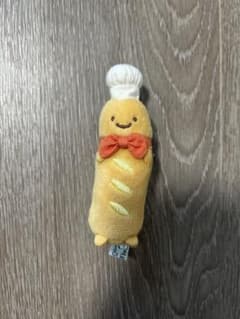 스미코구라시 테노리 인형 빵 점장