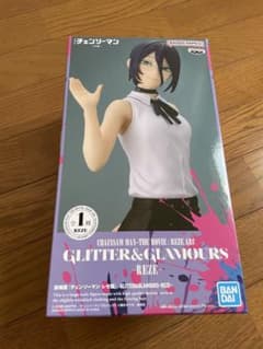 ⭐︎未開封 GLITTER&GLAMOURS REZE フィギュアのサムネイル