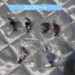 NO MORE 영화 도둑 메지루시 액세서리 컴플리트