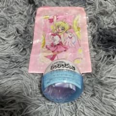 ぴちぴちピッチ ガチャガチャのサムネイル