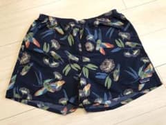 トム様専用　パタゴニア バギーズパンツ　5インチのサムネイル