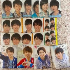 Myojo データカード デタカ　HIHIJET セットのサムネイル