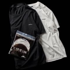 Clair de lune 2Pac Tシャツ サイズXLのサムネイル
