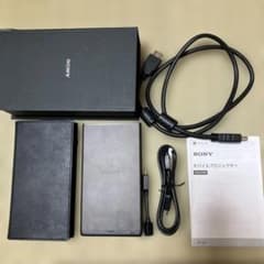 SONY ソニー モバイルプロジェクター MP-CD1 ケーブル、ケース、箱付 SONY ソニー モバイルプロジェクター MP-CD1 ケーブル、ケース、箱付
