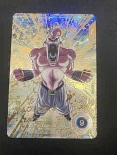 美品】ドラゴンボールス－パーダイバーズ SDV6-066魔人ブウ:悪