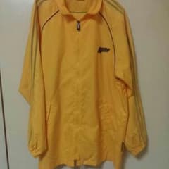 プーマ★シャカシャカジャージ★Oサイズのサムネイル