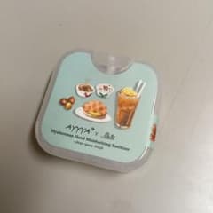 AYYYA Hyaluronan Hand Sanitizer 30mlのサムネイル