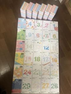 Benesse ワールドワイドキッズDVD・CD・CD-ROMのサムネイル