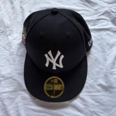 New Era 59FIFTY 뉴욕 양키스
