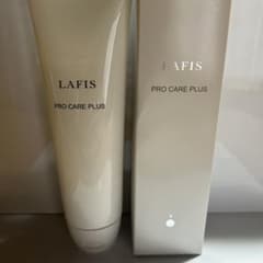 LAFIS ラフィス プロケアプラス ボディマッサージクリーム - メルカリ