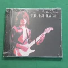 未開封 CD Rolling Stones Ultra Rare Traxのサムネイル