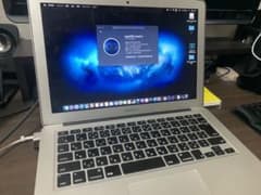 Mac book air 2017 Appleのサムネイル