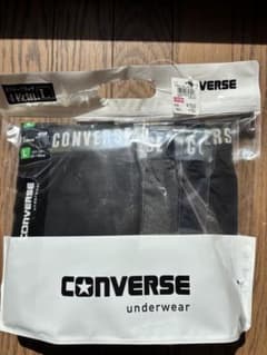 converse ボクサーパンツのサムネイル