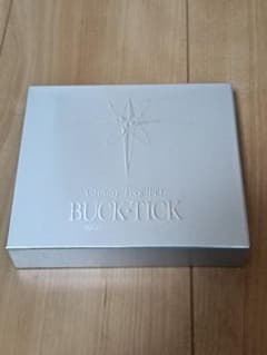 ミュージック BUCK-TICK Climax Togetter BOX BUCK-TICK 限定DVD BOX Climax Together Collector's Box 帯付 DVD3枚
