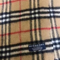 BURBERRY マフラーのサムネイル