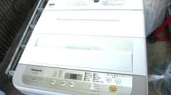 Panasonic☆洗濯機パナソニックNA-F50B12-N 【2018年製】のサムネイル