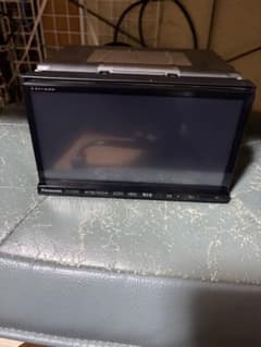 Panasonic Strada CN-R300D カーナビ本体 - メルカリ