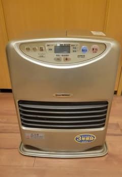 ダイニチ ブルーヒーター FHY-32GS7 石油ストーブ ファンヒーター