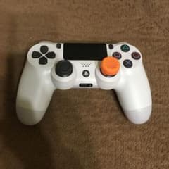 PS4コントローラーのサムネイル