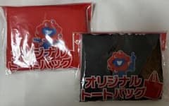 コカ・コーラ オリジナル トートバッグのサムネイル