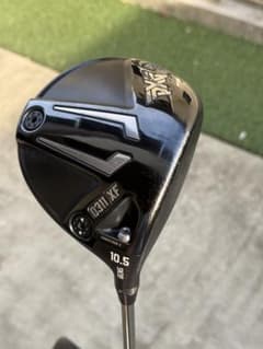 PXG 0311 XF GEN5 ドライバー 10.5度 ZF60 SR 正規品 - メルカリ